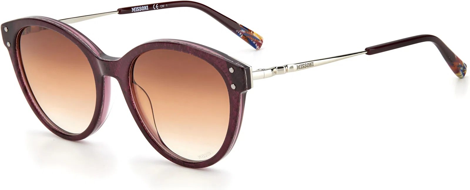 Missoni Mis0026 Sunglasses - view 4